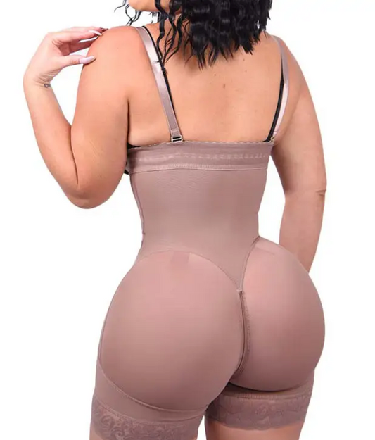 Reloj de Arena silulla - Faja Reductora de Control Abdominal para Mujer